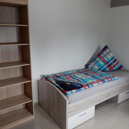 Apartment Haus 25 费尔滕 外观 照片