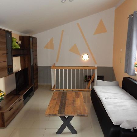 Apartment Haus 25 费尔滕 外观 照片