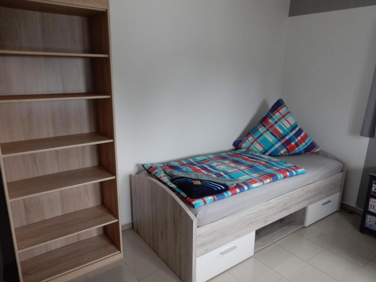 Apartment Haus 25 费尔滕 外观 照片