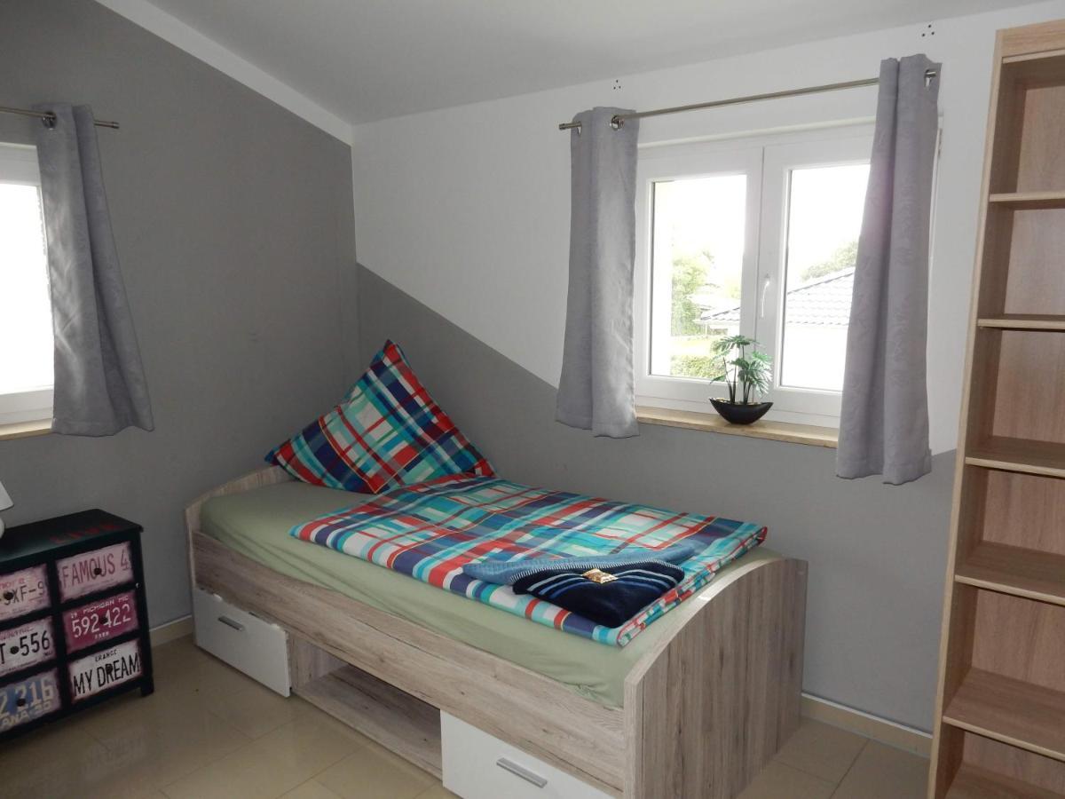 Apartment Haus 25 费尔滕 外观 照片