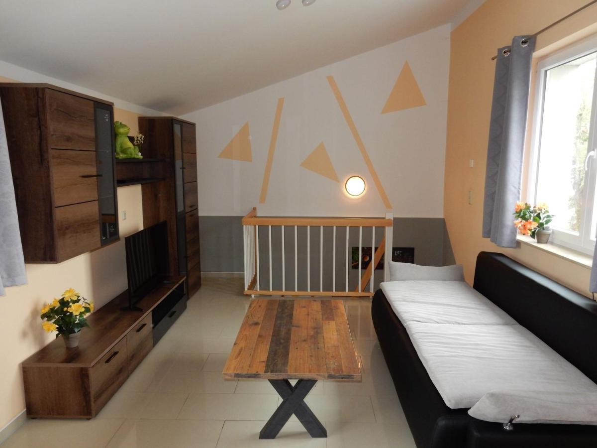 Apartment Haus 25 费尔滕 外观 照片