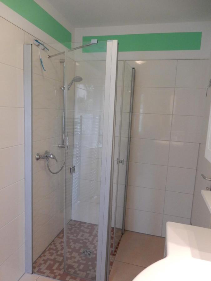 Apartment Haus 25 费尔滕 外观 照片